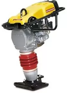 Dynapac LT7000 Vibrokoja